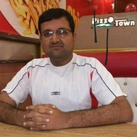 MEHRAN The BOSS's photo