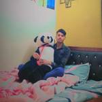 Vaibhav Tripathi's photo