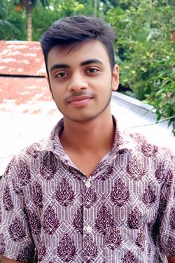 AL Ikram's photo