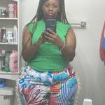 Thick and wet's photo