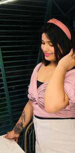 Shivani Joshi's photo