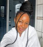 Kisima Kyange's photo