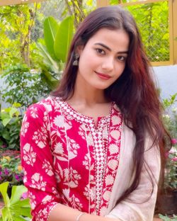 Kritika's photo