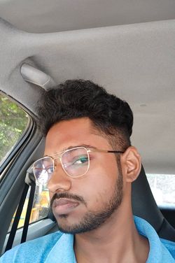 Abishek 's photo