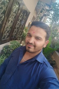 Dhruv bhardwaj's photo