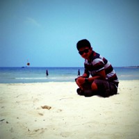 prayogo putra's photo