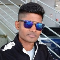 Gopi's photo
