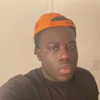 David Adebayo's photo