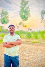 Aniket Kashyap's photo