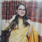 Suhi binte sarwar's photo