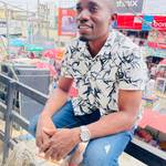 Muyiwa Ismail's photo