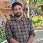 Govind Sharma's photo