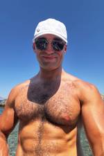 Gregory Kokkinos's photo