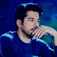 Morad Alamer 's photo