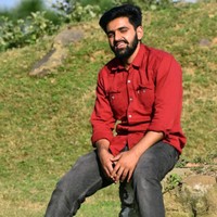 Gourav Thakur's photo