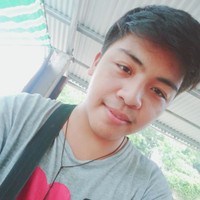 Rogivine Salvador's photo