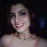 Dimple tripathi 's photo