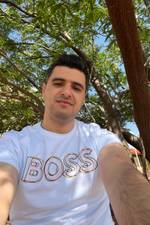 Laith Aljarrah's photo