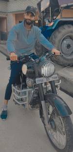 Prashant Pawar's photo