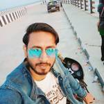 Santosh Kumar's photo