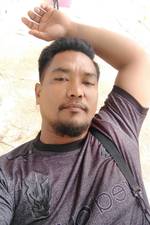 Aidil Popong's photo