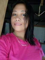 Jemima Canedo's photo