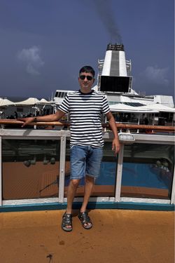 Venki's photo