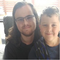 Matthew Radford's photo