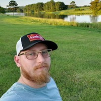 Brandon Clevenger's photo