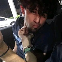 Patrick Menchaca's photo