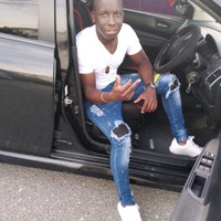 Romario Campbell's photo