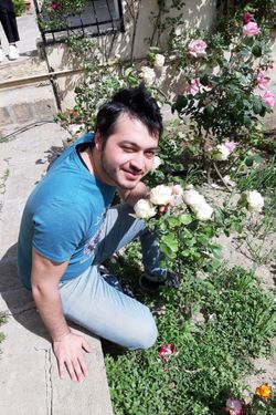 Murad Nadirov's photo