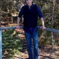 Michael Stanford's photo