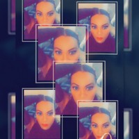 ICloud Queen's photo