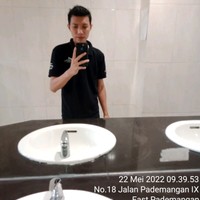 Akhmad Saputro's photo