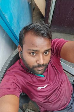 Vikas Modanwal's photo