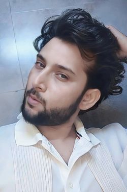 Shubham Pandey 's photo