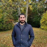 Hasan 's photo