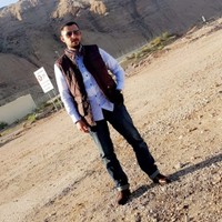 Raed Salahat's photo