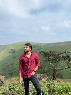 Krishna Vamsi's photo