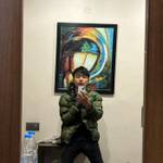 Aayush tamang 's photo