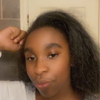 Claudette Cherfils's photo