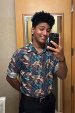 Reix Bezerra's photo