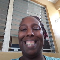 Monique Willoughby's photo