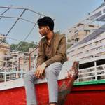 Suriya Kumar's photo