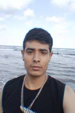 Rafael Salgado's photo