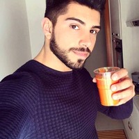 Guglielmo Caruso's photo