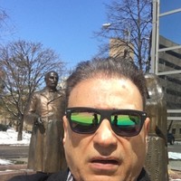 Mehrdad's photo