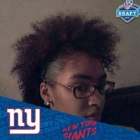 Shameka Miles's photo