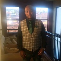 Thabang Moroka's photo